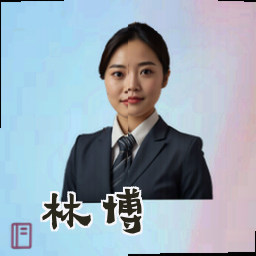 林博